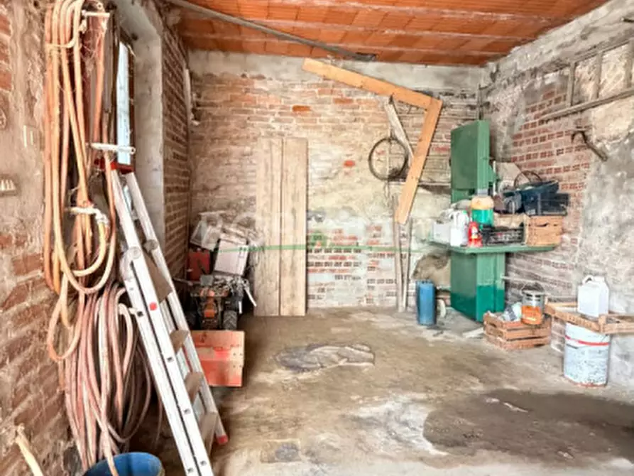 Immagine 25 di Casa indipendente in vendita  in Località Gonella snc a Antignano