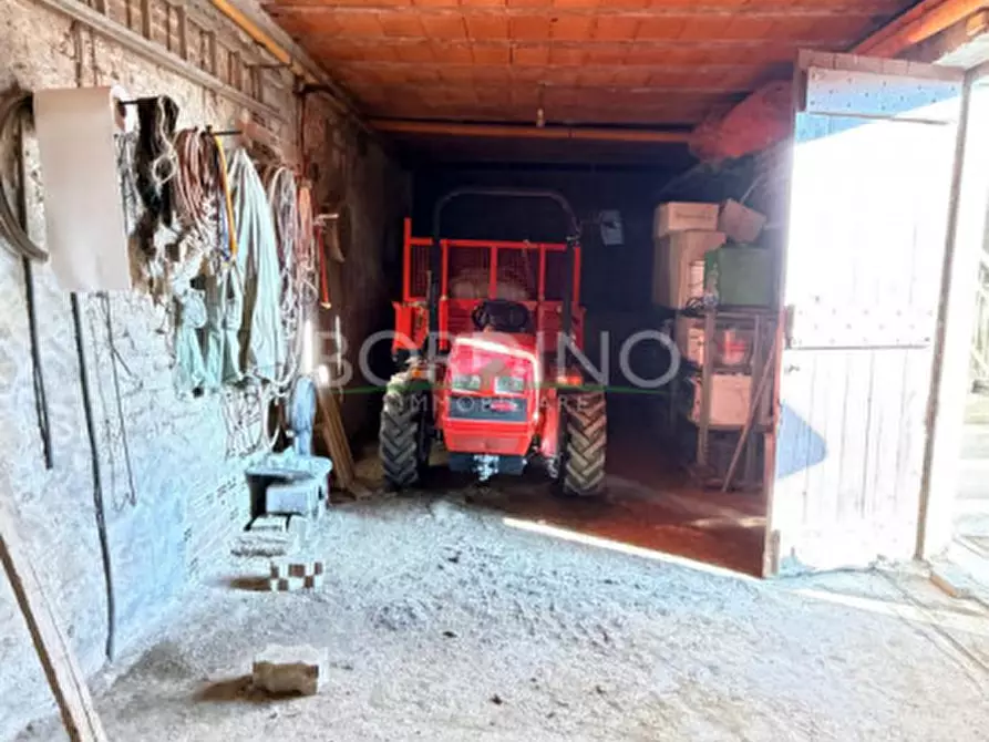 Immagine 26 di Casa indipendente in vendita  in Località Gonella snc a Antignano