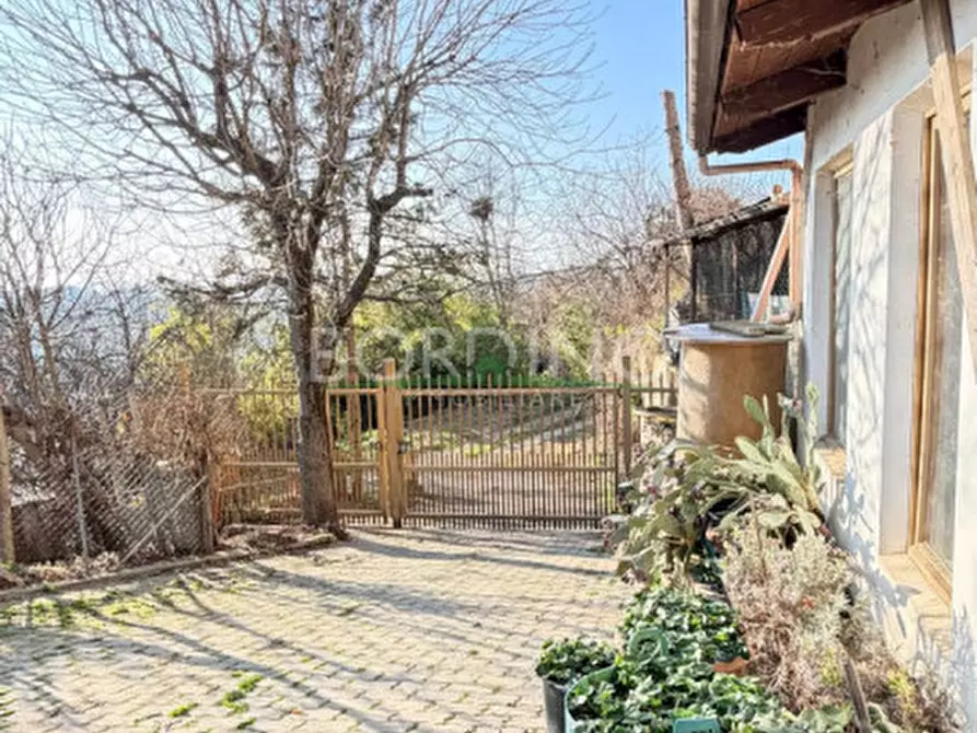 Immagine 27 di Casa indipendente in vendita  in Località Gonella snc a Antignano