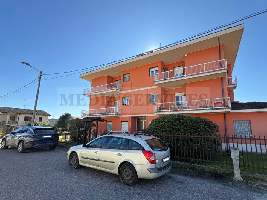 Immagine 3 di Appartamento in vendita  in via Alcide De Gasperi n° 10 a Garlasco