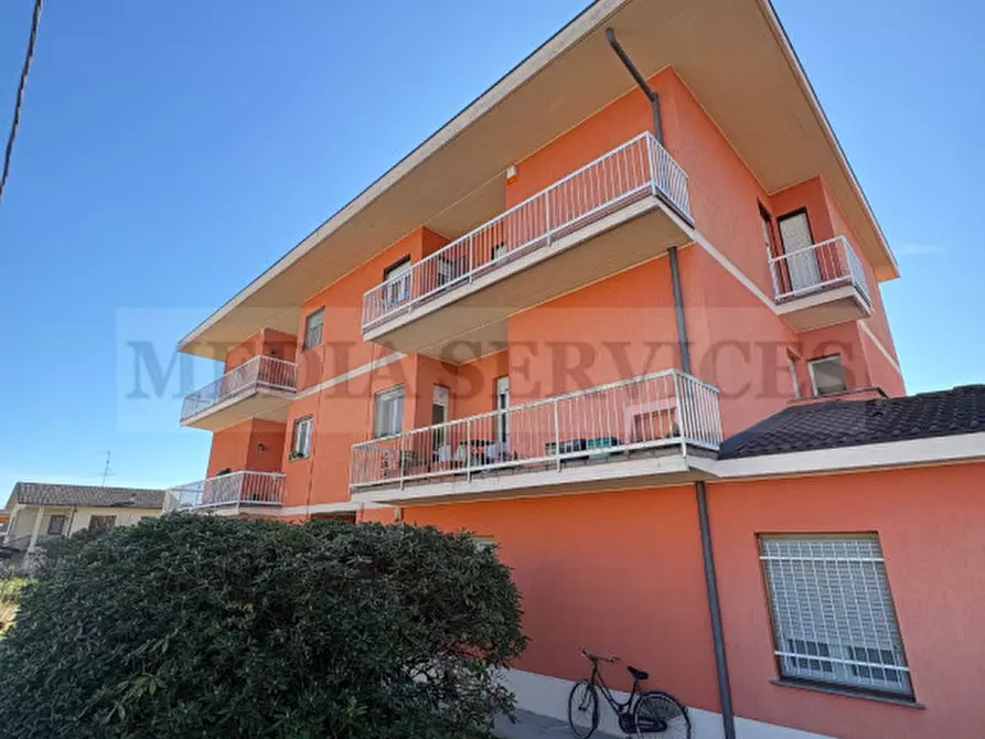 Immagine 4 di Appartamento in vendita  in via Alcide De Gasperi n° 10 a Garlasco