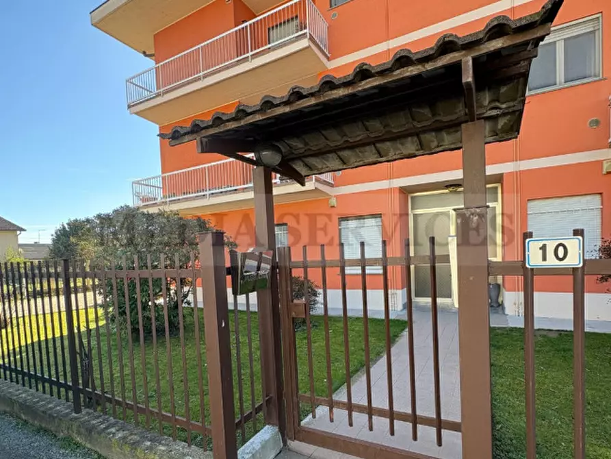 Immagine 6 di Appartamento in vendita  in via Alcide De Gasperi n° 10 a Garlasco