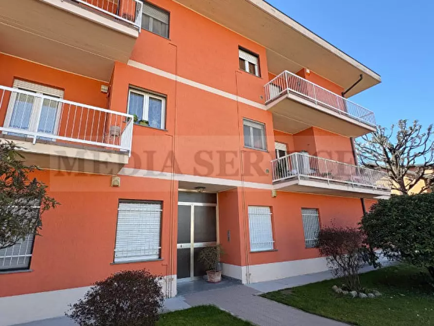 Immagine 7 di Appartamento in vendita  in via Alcide De Gasperi n° 10 a Garlasco