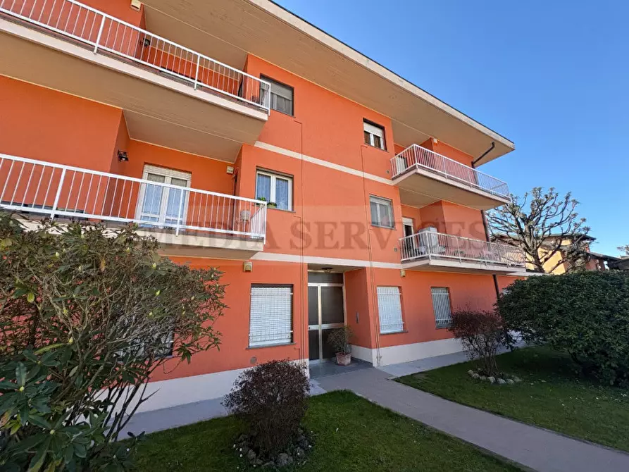 Immagine 8 di Appartamento in vendita  in via Alcide De Gasperi n° 10 a Garlasco