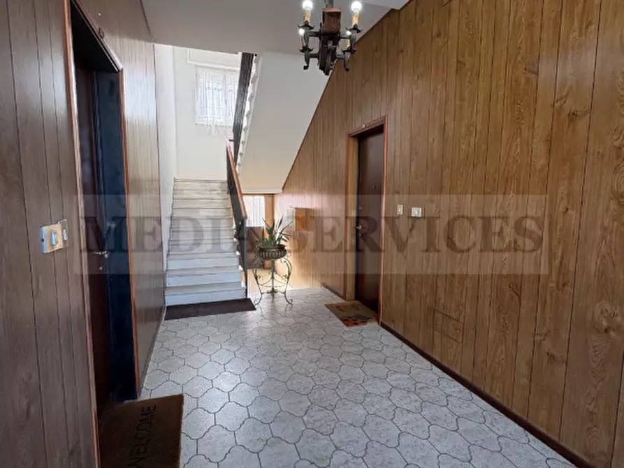 Immagine 13 di Appartamento in vendita  in via Alcide De Gasperi n° 10 a Garlasco