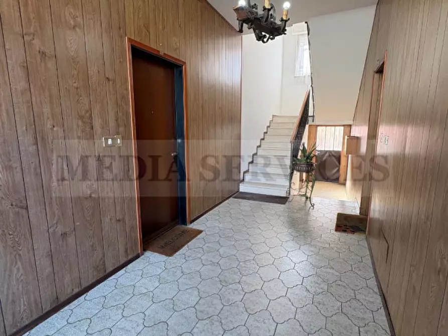 Immagine 14 di Appartamento in vendita  in via Alcide De Gasperi n° 10 a Garlasco