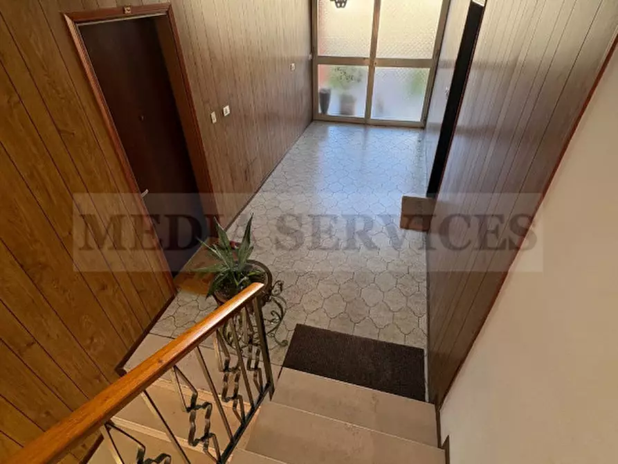 Immagine 15 di Appartamento in vendita  in via Alcide De Gasperi n° 10 a Garlasco