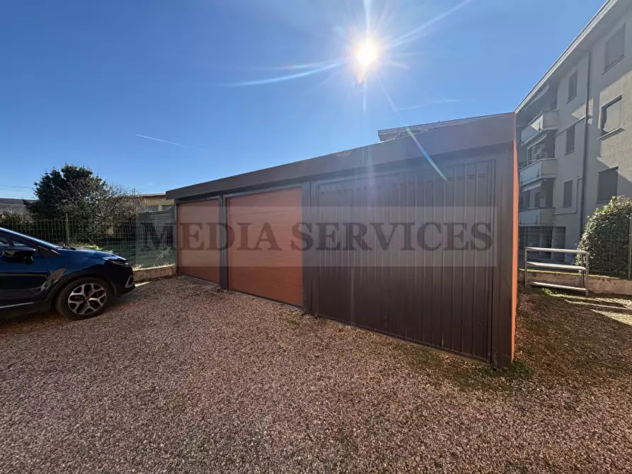 Immagine 17 di Appartamento in vendita  in via Alcide De Gasperi n° 10 a Garlasco