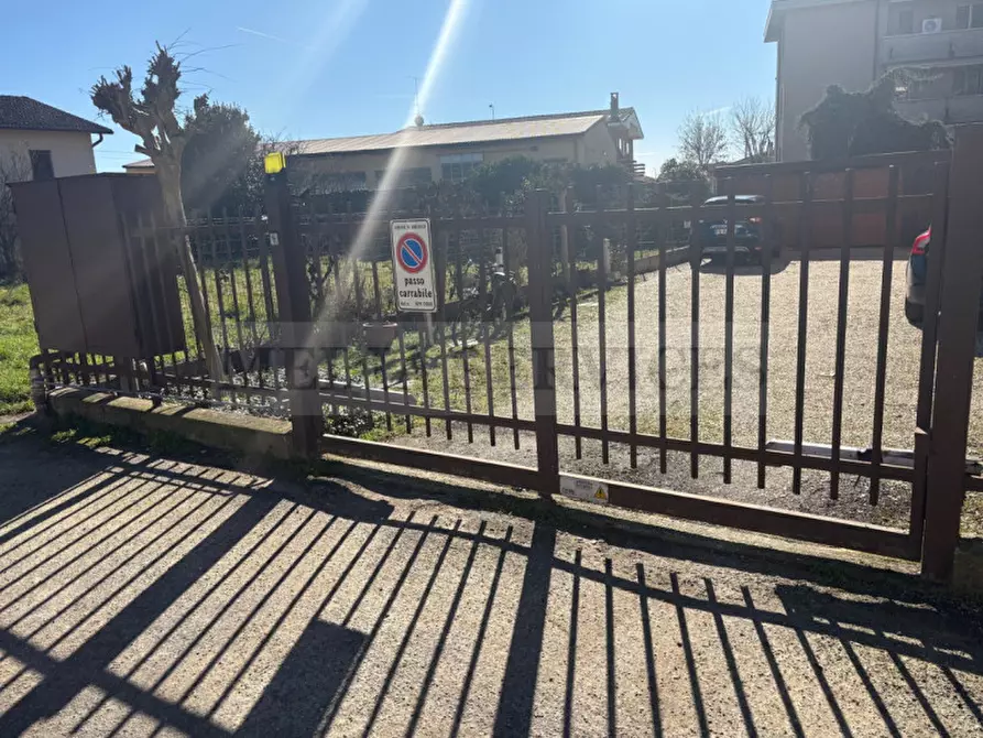 Immagine 19 di Appartamento in vendita  in via Alcide De Gasperi n° 10 a Garlasco