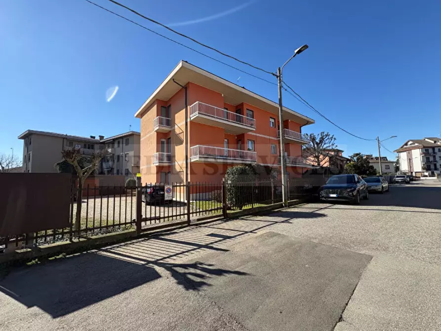 Immagine 20 di Appartamento in vendita  in via Alcide De Gasperi n° 10 a Garlasco