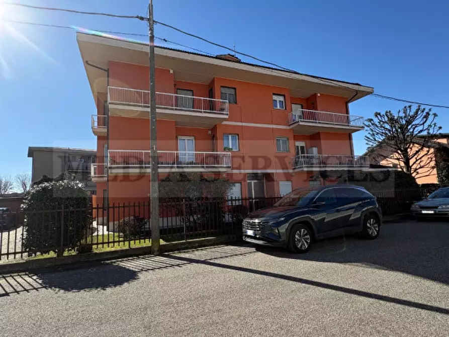 Immagine 21 di Appartamento in vendita  in via Alcide De Gasperi n° 10 a Garlasco