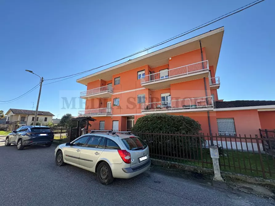 Immagine 22 di Appartamento in vendita  in via Alcide De Gasperi n° 10 a Garlasco