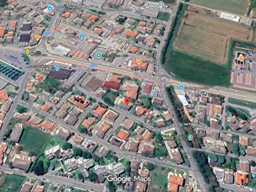 Immagine 24 di Appartamento in vendita  in via Alcide De Gasperi n° 10 a Garlasco