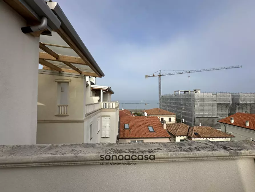 Immagine 9 di Appartamento in vendita  in Piazza dell'Unificazione 2/E a Mondolfo