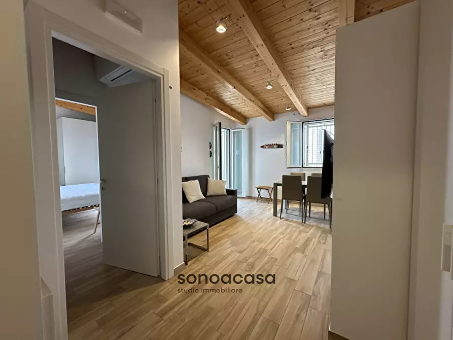 Immagine 12 di Appartamento in vendita  in Piazza dell'Unificazione 2/E a Mondolfo