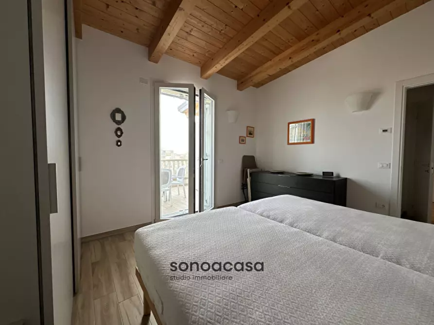 Immagine 16 di Appartamento in vendita  in Piazza dell'Unificazione 2/E a Mondolfo