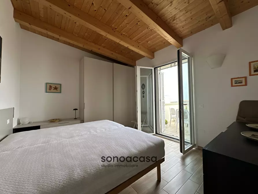 Immagine 17 di Appartamento in vendita  in Piazza dell'Unificazione 2/E a Mondolfo