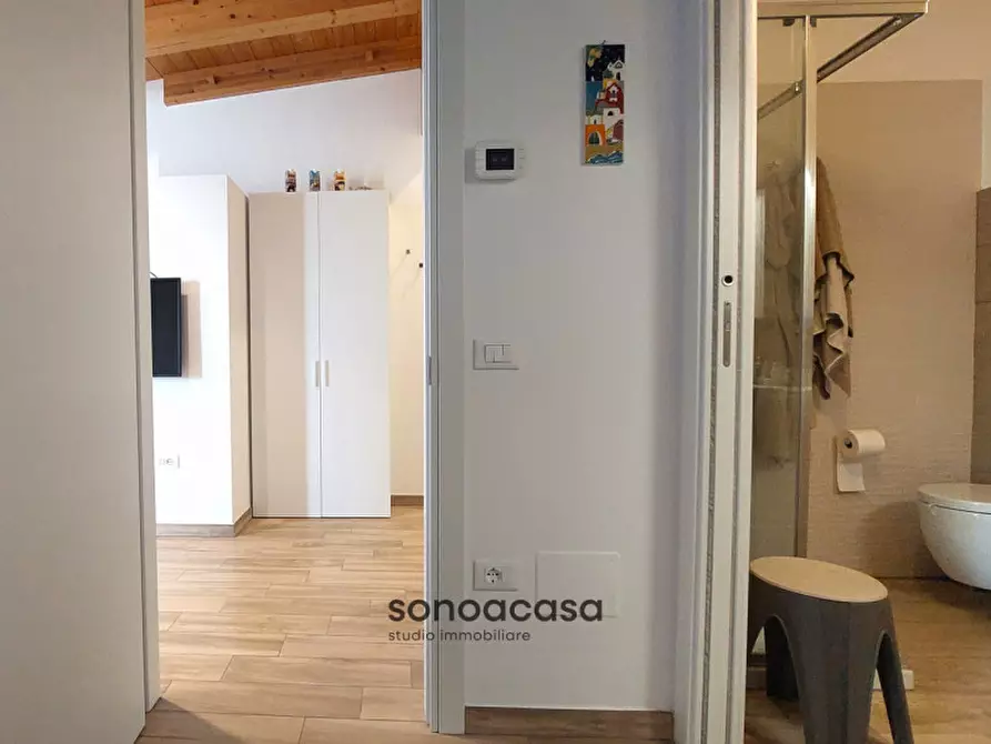 Immagine 18 di Appartamento in vendita  in Piazza dell'Unificazione 2/E a Mondolfo