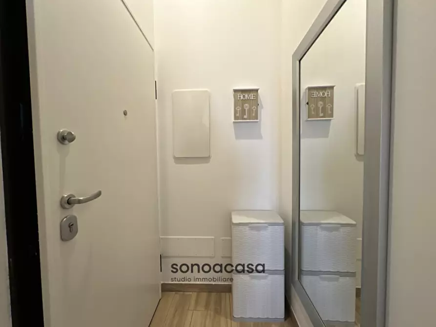 Immagine 22 di Appartamento in vendita  in Piazza dell'Unificazione 2/E a Mondolfo