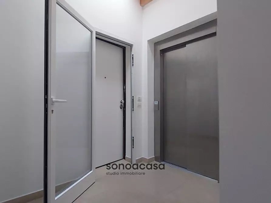 Immagine 23 di Appartamento in vendita  in Piazza dell'Unificazione 2/E a Mondolfo