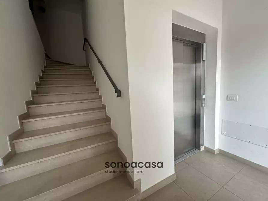 Immagine 24 di Appartamento in vendita  in Piazza dell'Unificazione 2/E a Mondolfo