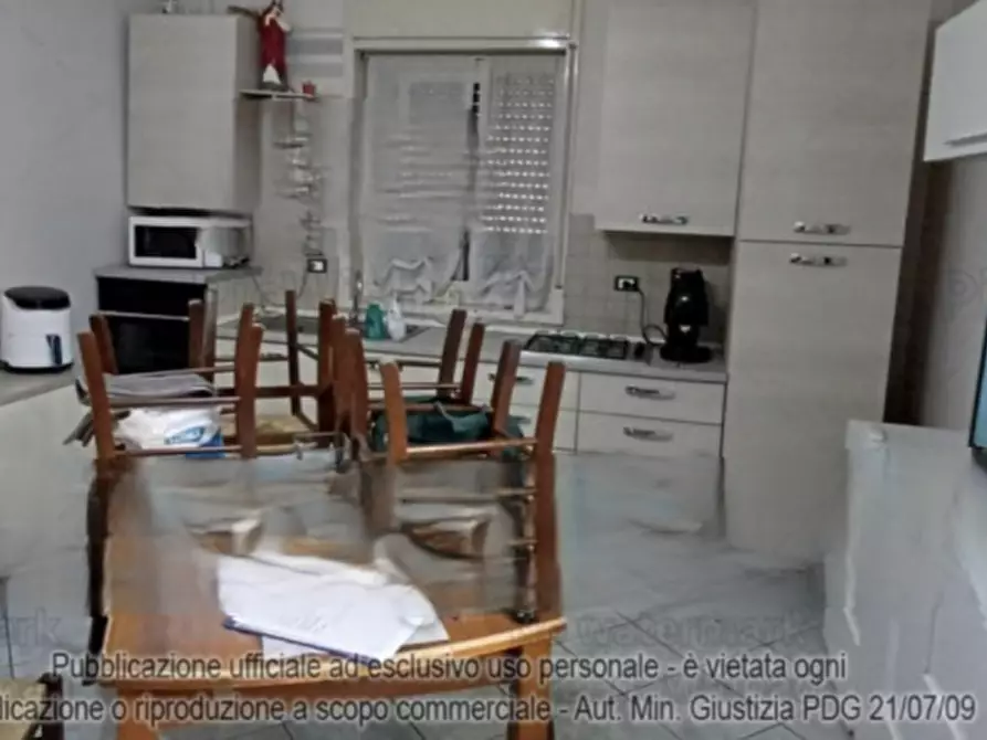 Immagine 2 di Appartamento in vendita  in Via S. Paolo, 87 a Adrano