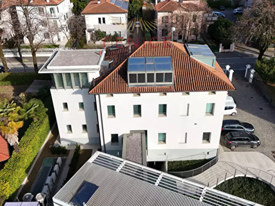 Immagine 3 di Ufficio in affitto  in Viale Brigata Cesare Battisti a Castelfranco Veneto