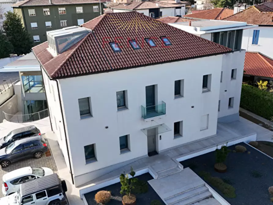 Immagine 4 di Ufficio in affitto  in Viale Brigata Cesare Battisti a Castelfranco Veneto