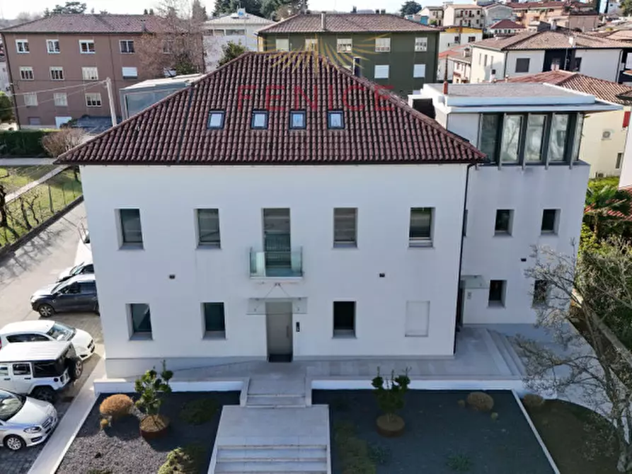 Immagine 5 di Ufficio in affitto  in Viale Brigata Cesare Battisti a Castelfranco Veneto