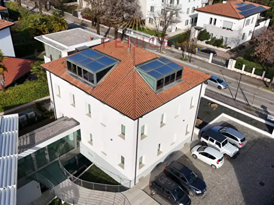 Immagine 6 di Ufficio in affitto  in Viale Brigata Cesare Battisti a Castelfranco Veneto