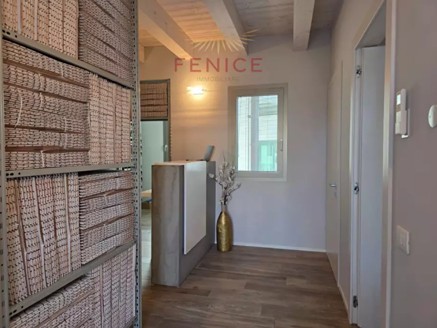 Immagine 7 di Ufficio in affitto  in Viale Brigata Cesare Battisti a Castelfranco Veneto