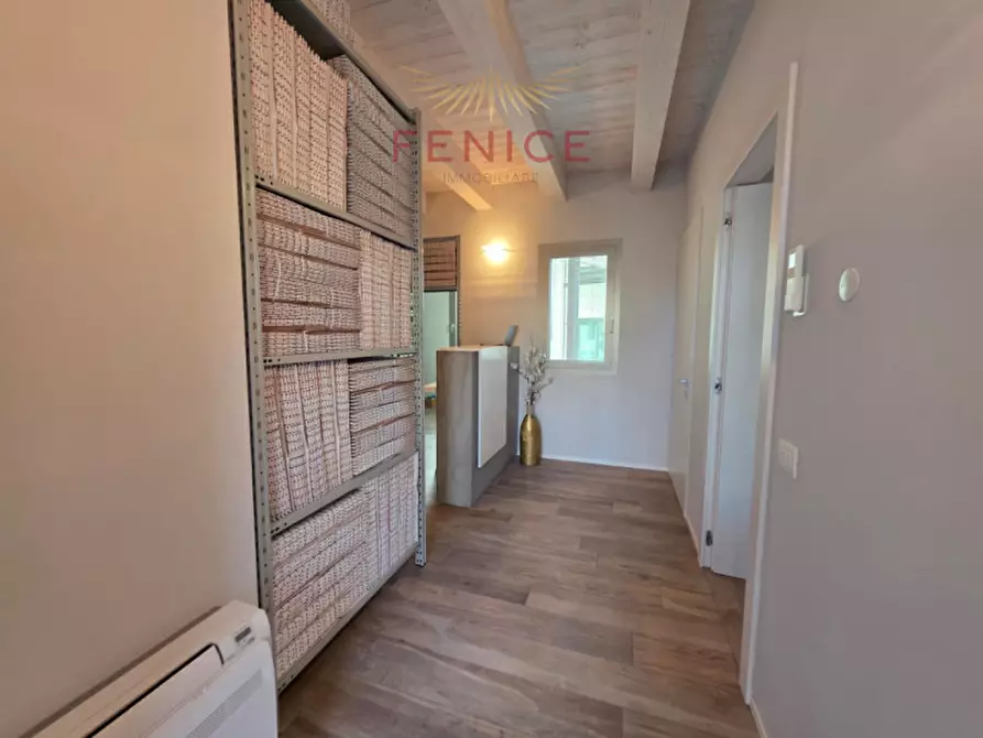 Immagine 8 di Ufficio in affitto  in Viale Brigata Cesare Battisti a Castelfranco Veneto