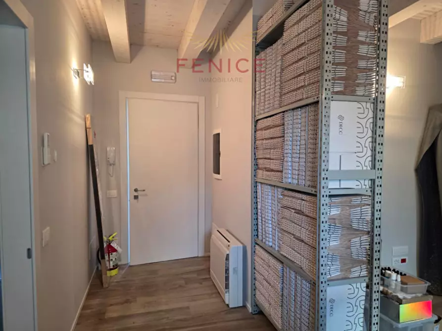 Immagine 9 di Ufficio in affitto  in Viale Brigata Cesare Battisti a Castelfranco Veneto