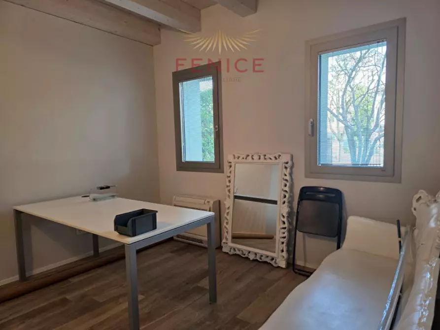 Immagine 17 di Ufficio in affitto  in Viale Brigata Cesare Battisti a Castelfranco Veneto