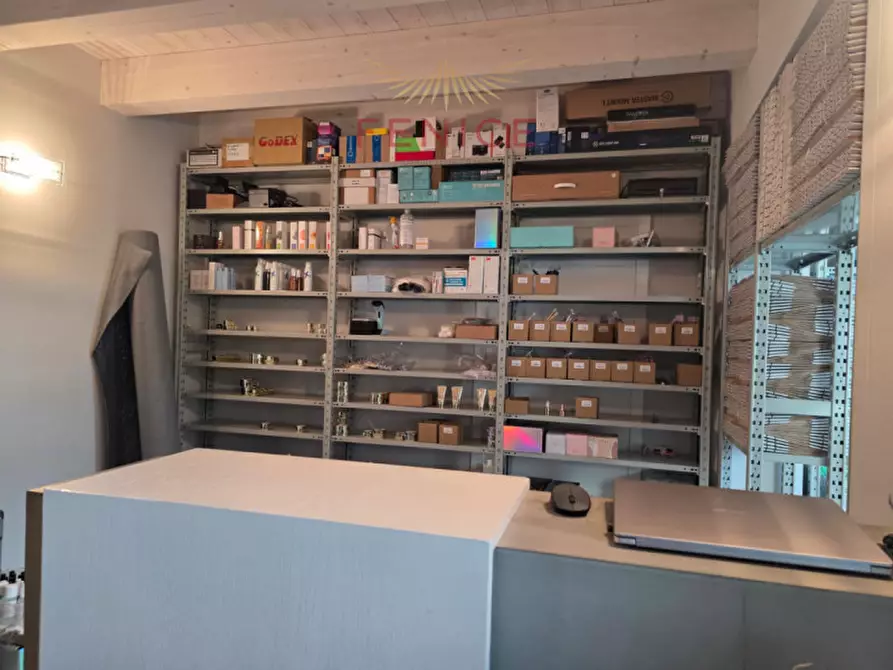 Immagine 21 di Ufficio in affitto  in Viale Brigata Cesare Battisti a Castelfranco Veneto