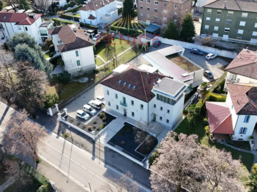 Immagine 27 di Ufficio in affitto  in Viale Brigata Cesare Battisti a Castelfranco Veneto