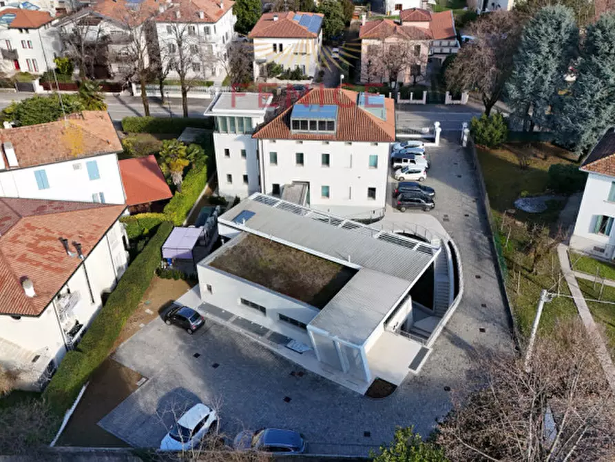 Immagine 29 di Ufficio in affitto  in Viale Brigata Cesare Battisti a Castelfranco Veneto