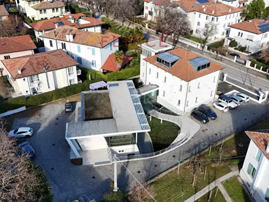Immagine 30 di Ufficio in affitto  in Viale Brigata Cesare Battisti a Castelfranco Veneto