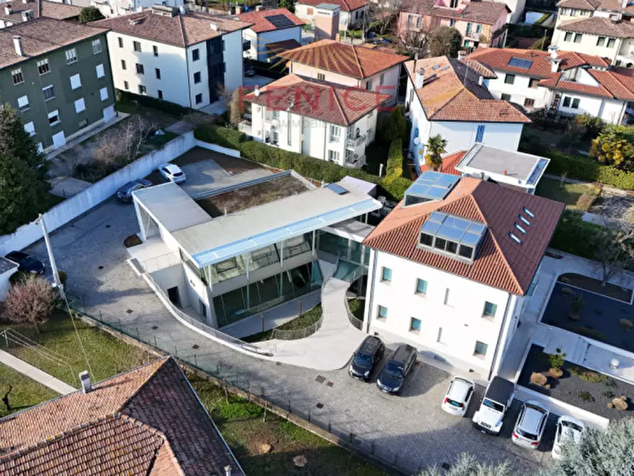 Immagine 31 di Ufficio in affitto  in Viale Brigata Cesare Battisti a Castelfranco Veneto