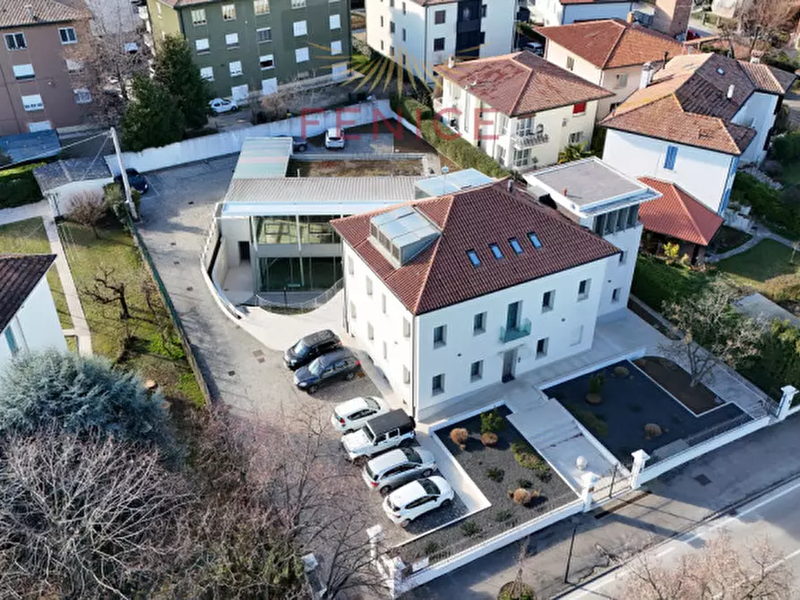 Immagine 32 di Ufficio in affitto  in Viale Brigata Cesare Battisti a Castelfranco Veneto