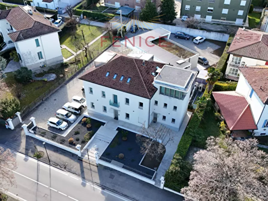 Immagine 33 di Ufficio in affitto  in Viale Brigata Cesare Battisti a Castelfranco Veneto