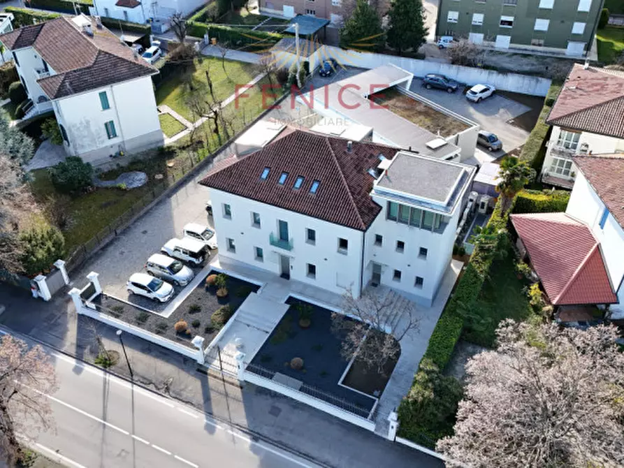 Immagine 34 di Ufficio in affitto  in Viale Brigata Cesare Battisti a Castelfranco Veneto