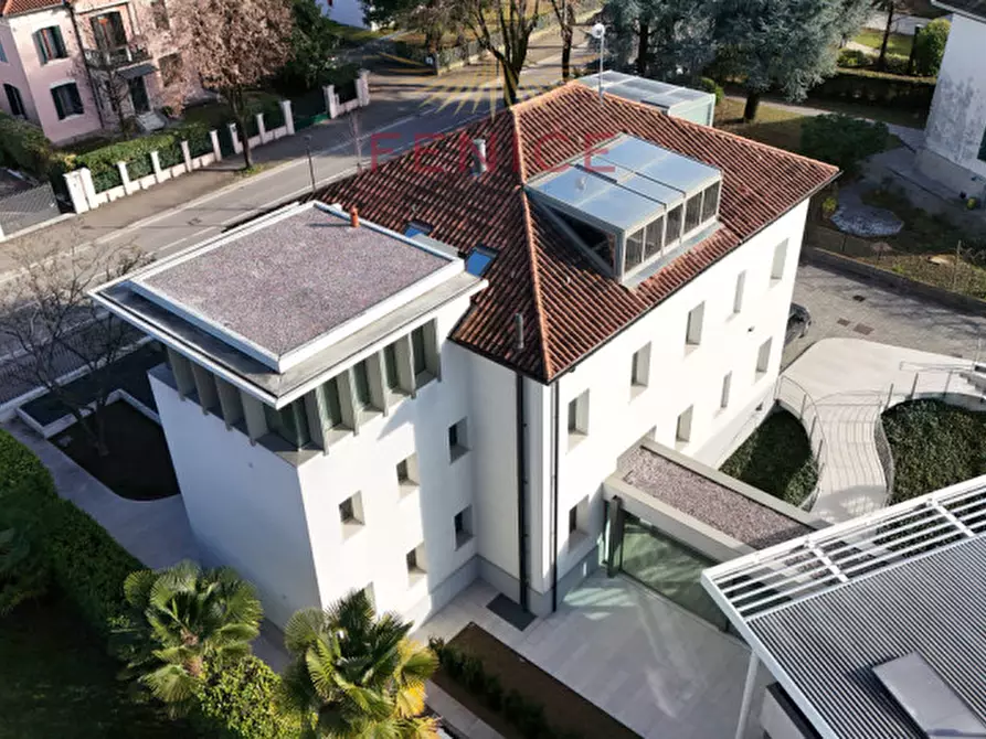 Immagine 35 di Ufficio in affitto  in Viale Brigata Cesare Battisti a Castelfranco Veneto