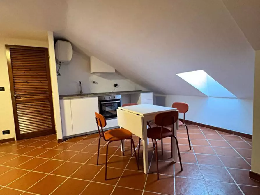 Immagine 1 di Appartamento in vendita  in Corso Trapani 65 a Torino