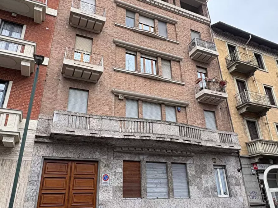 Immagine 1 di Appartamento in affitto  in Corso Trapani a Torino
