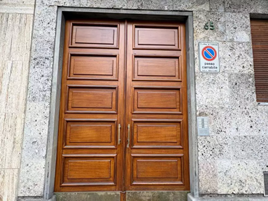 Immagine 3 di Appartamento in vendita  in Corso Trapani 65 a Torino