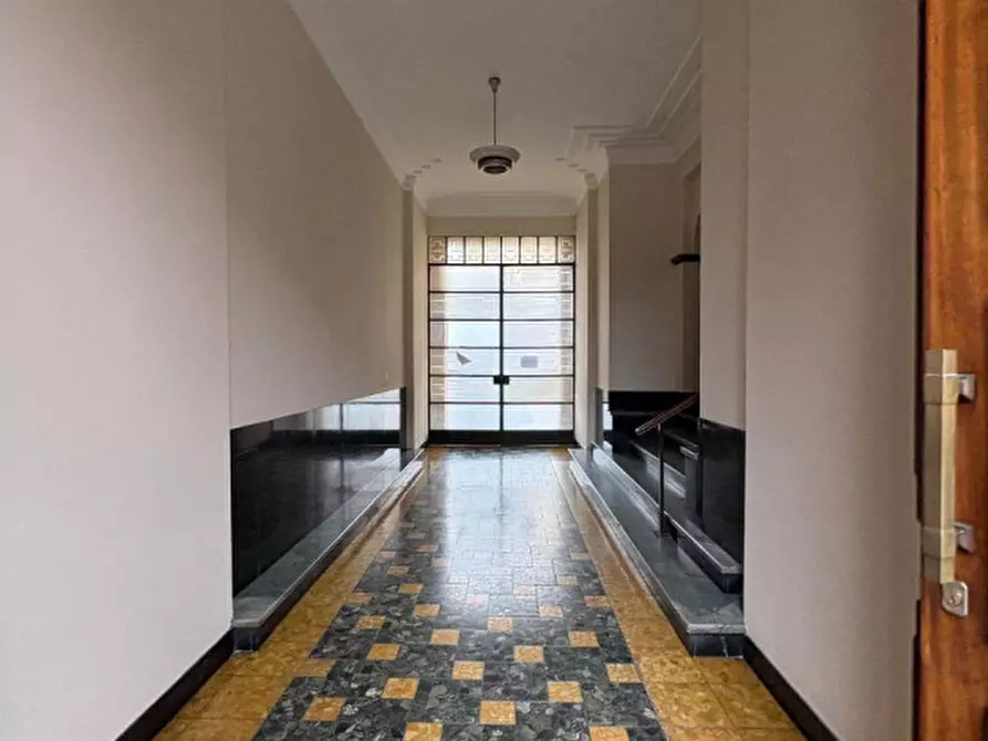 Immagine 4 di Appartamento in vendita  in Corso Trapani 65 a Torino