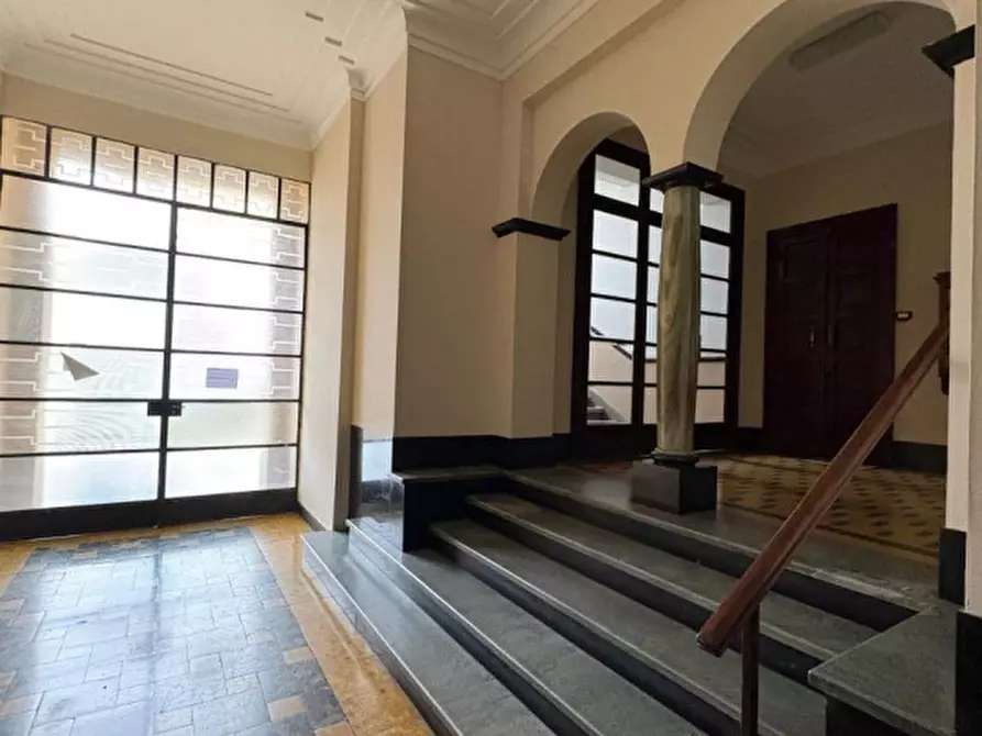 Immagine 5 di Appartamento in vendita  in Corso Trapani 65 a Torino