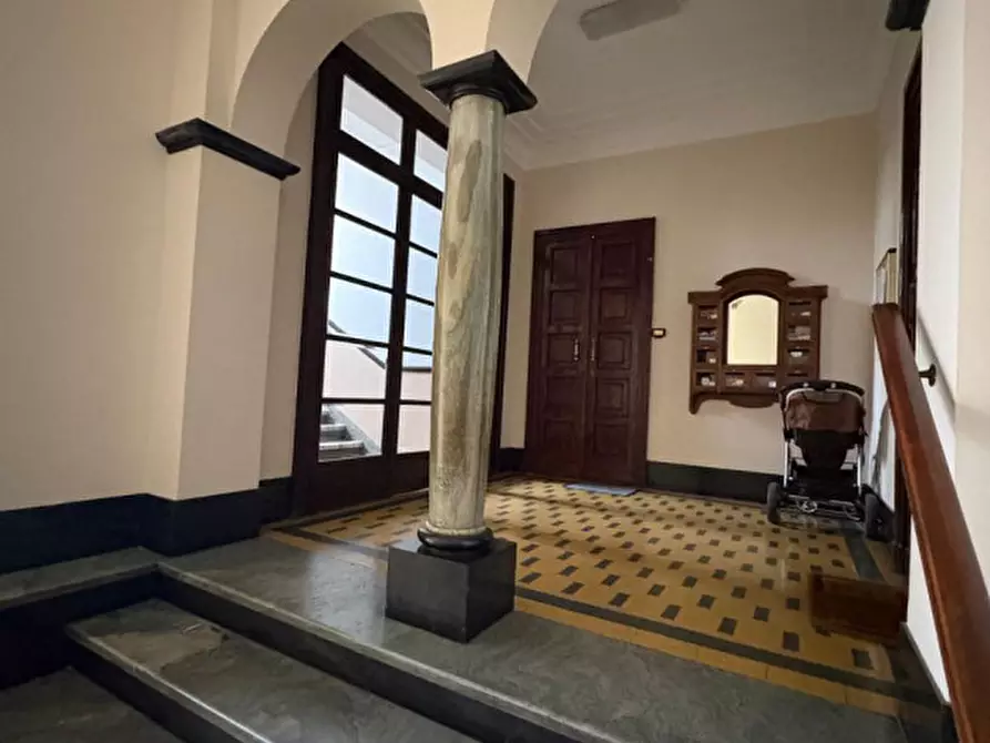 Immagine 8 di Appartamento in vendita  in Corso Trapani 65 a Torino