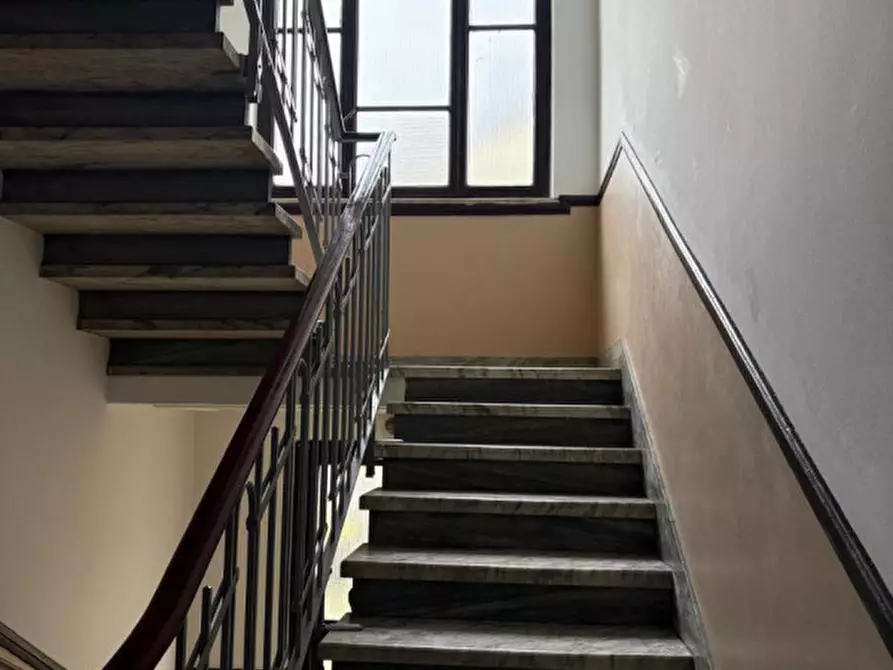 Immagine 9 di Appartamento in vendita  in Corso Trapani 65 a Torino